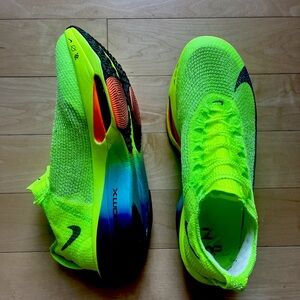 Nike Alphafly 3 - Fast Pack - Men’s size 10.5